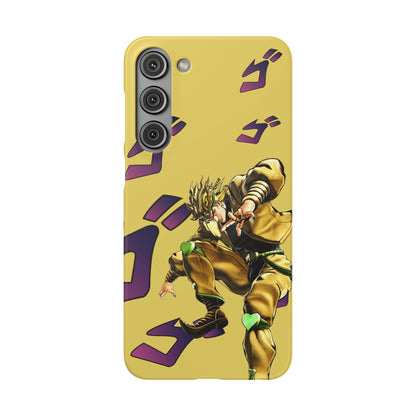 Dio Brando - Slim