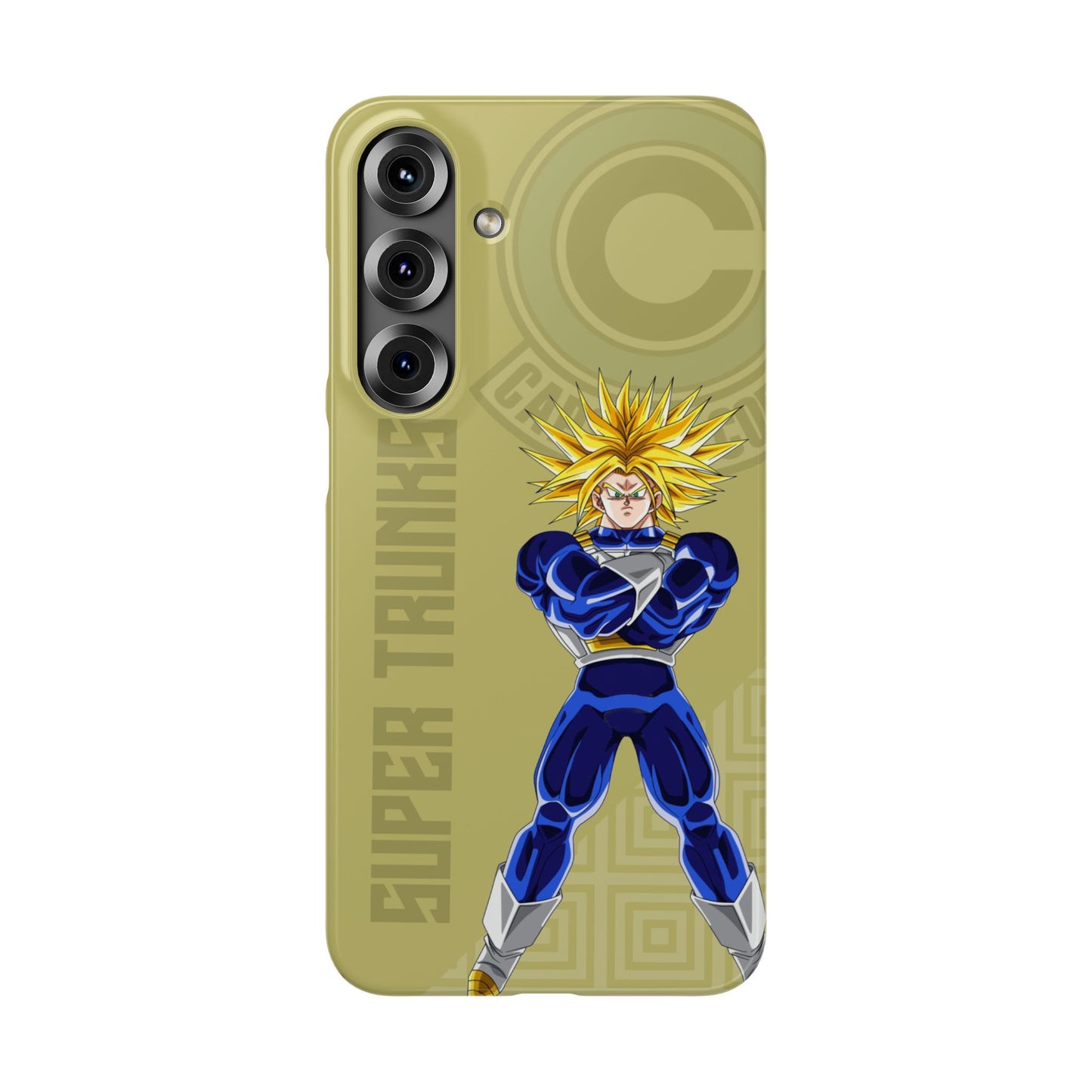 Super Trunks - Slim