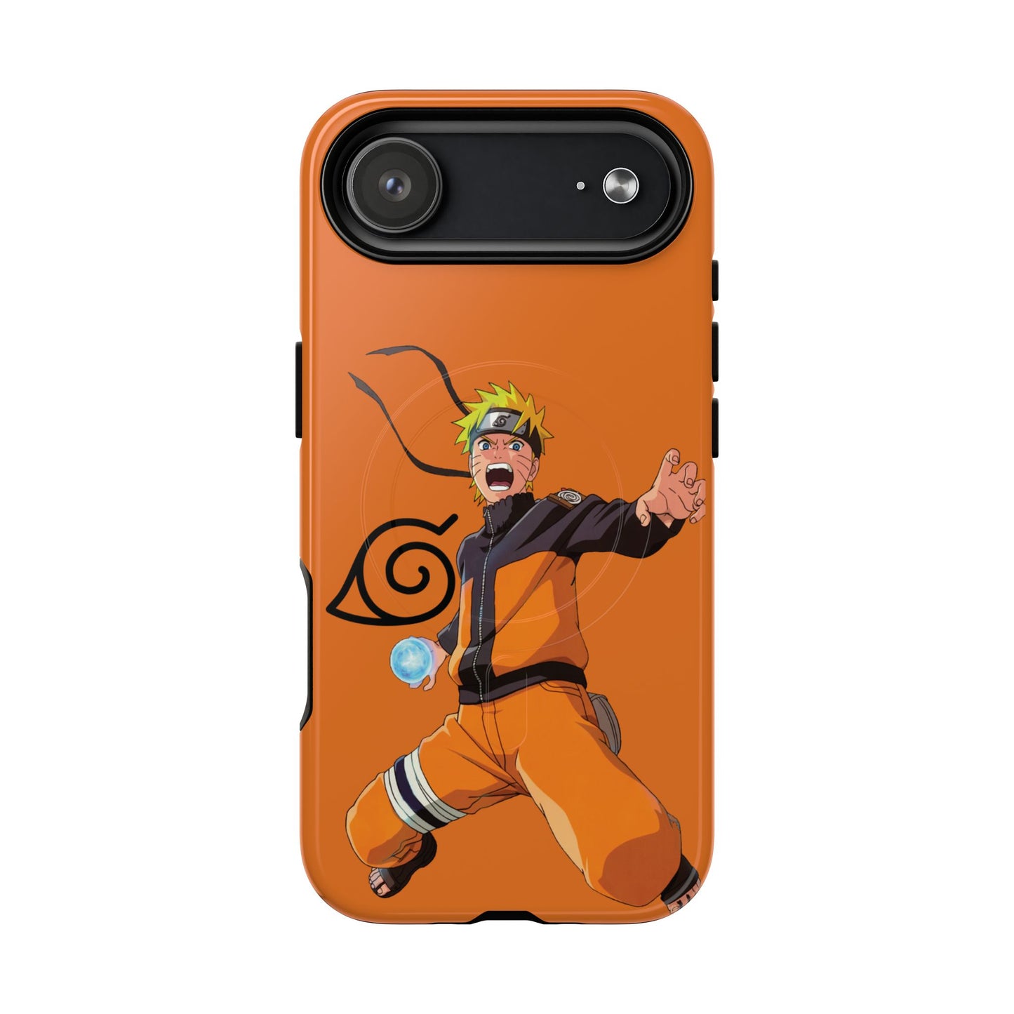 Naruto Uzumaki - Tough Mag