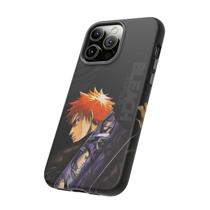 Ichigo - Tough