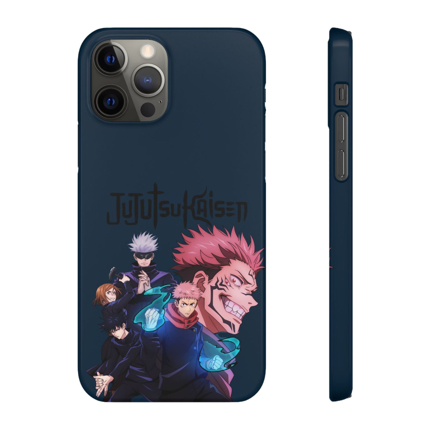 Jujutsu Kaisen - Slim