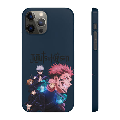 Jujutsu Kaisen - Slim