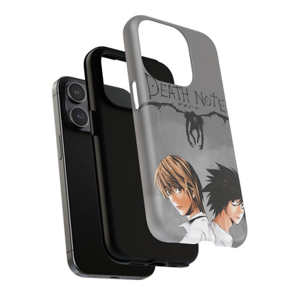 Light & L - Tough Mag