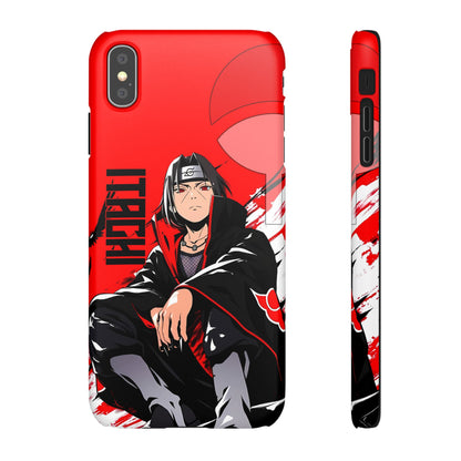 Itachi Uchiha - Slim