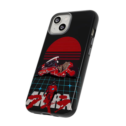 Akira 1991 - Tough