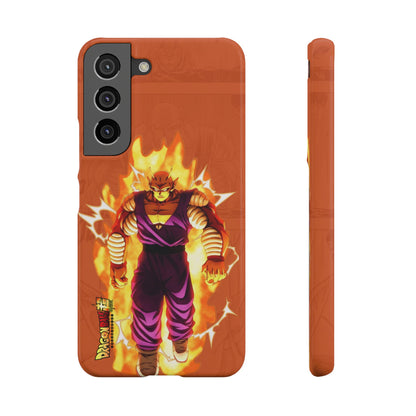 Orange Piccolo - Slim