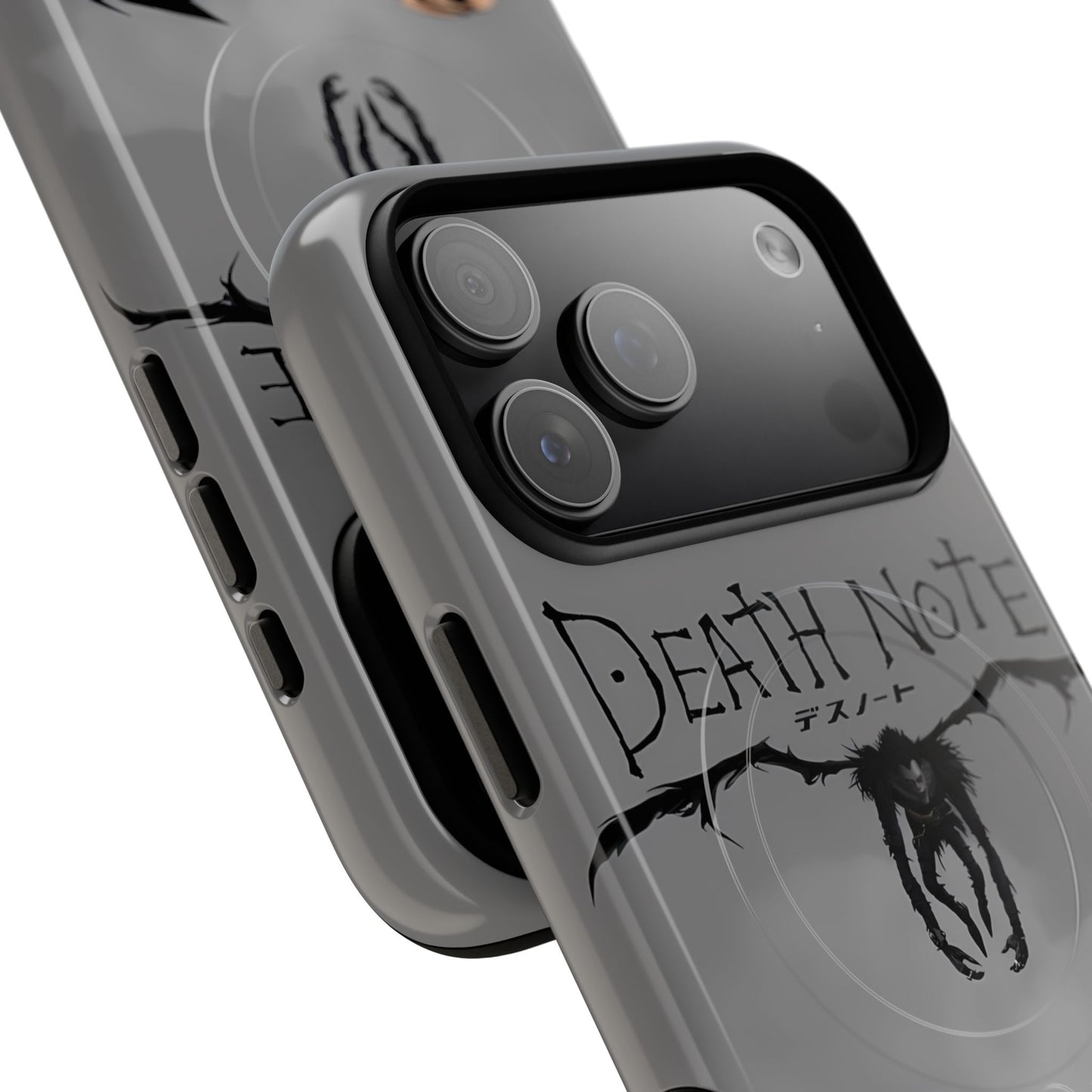 Light & L - Tough Mag