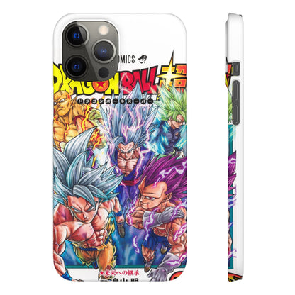 Dragonball Super Vol 24 - Slim