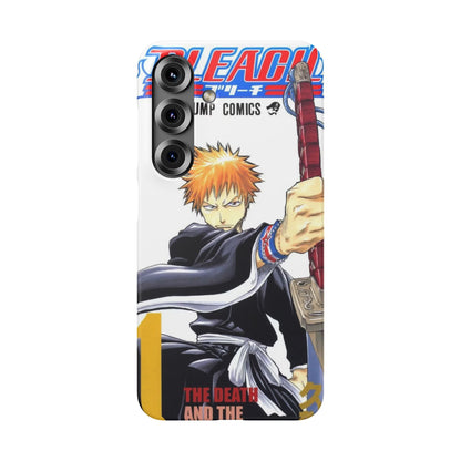 Bleach Jump Comic Vol 1 - Slim