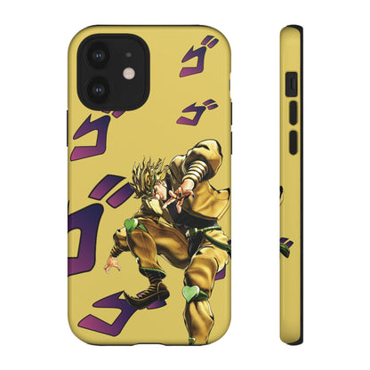 Dio Brando - Tough