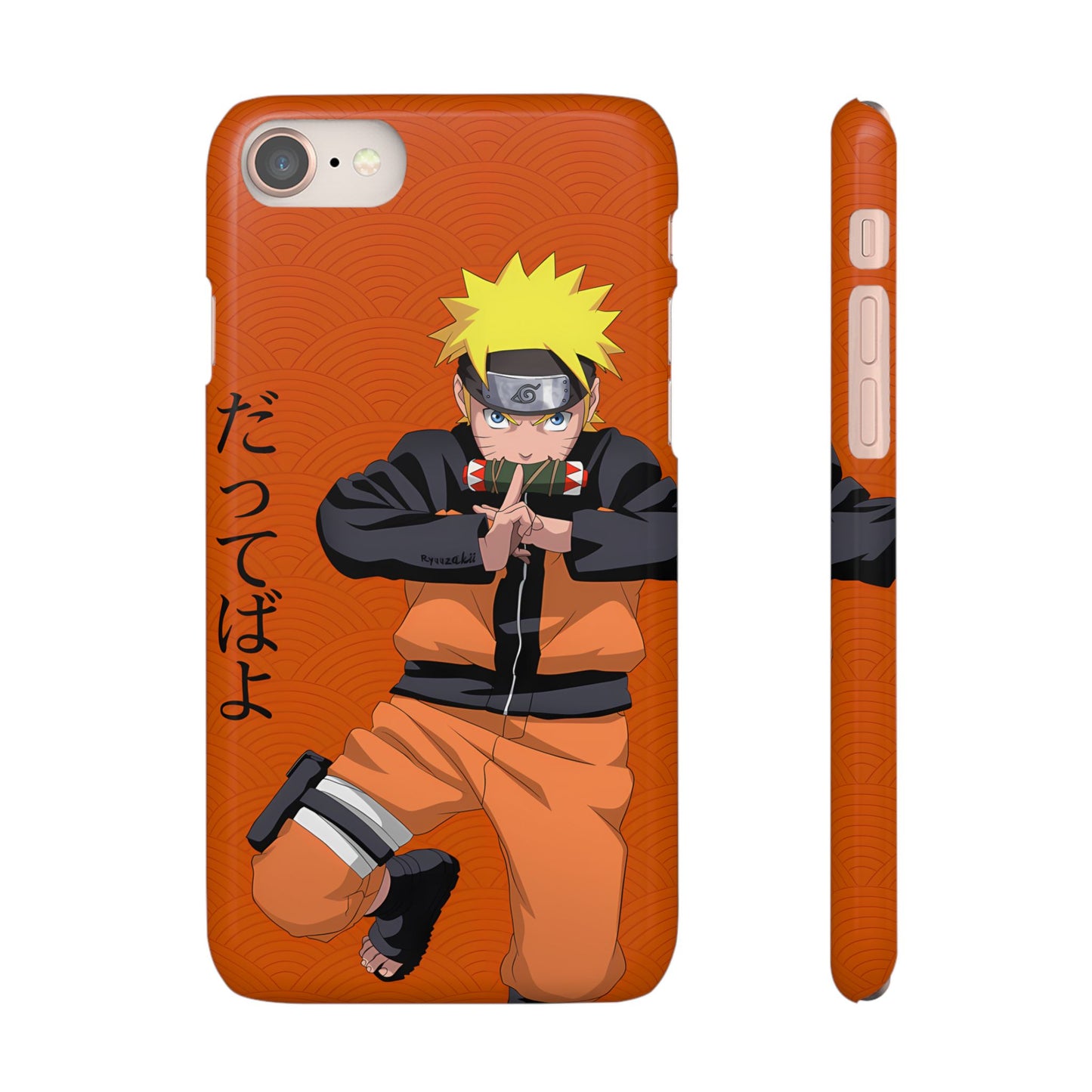 Naruto - Slim