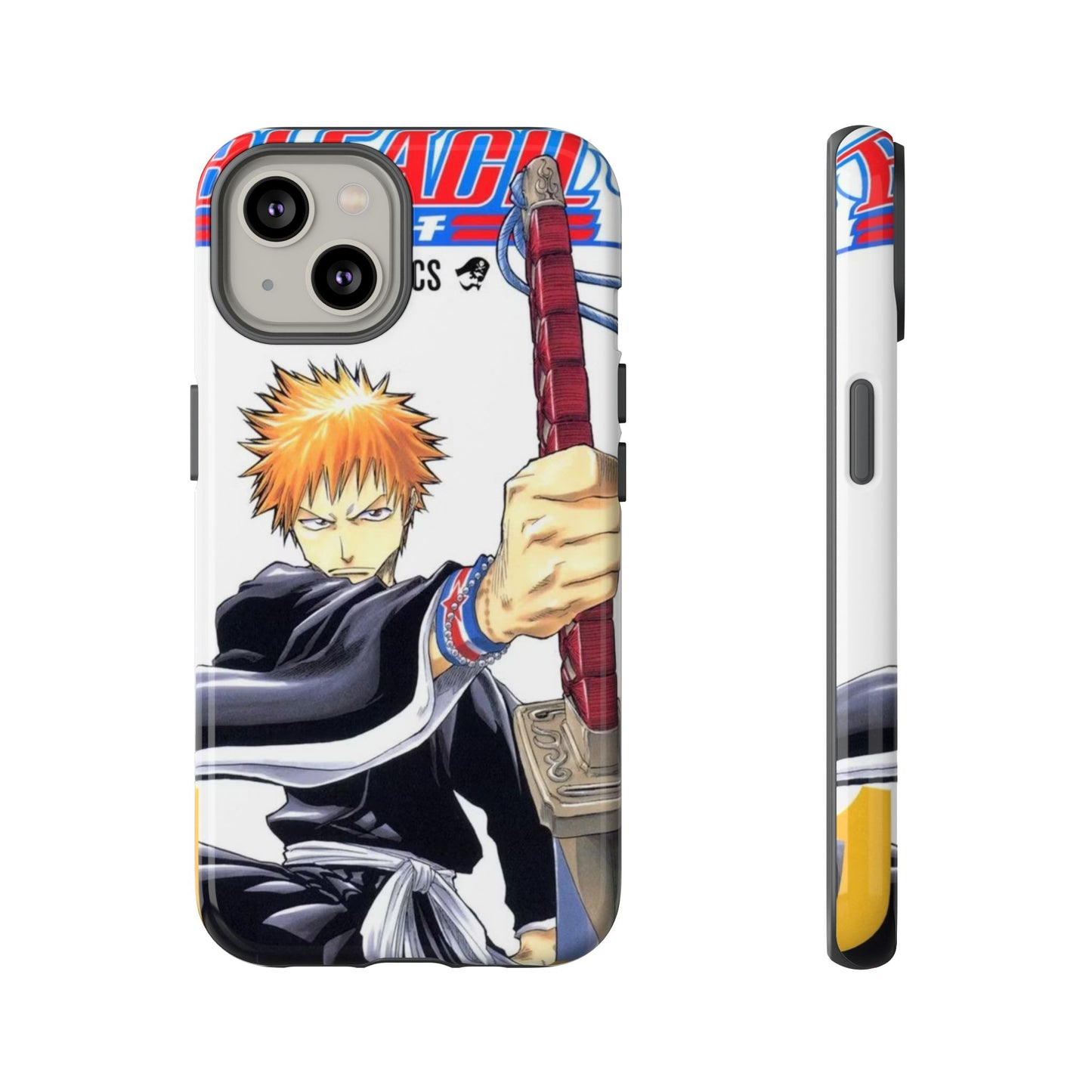 Bleach Jump Comic Vol 1 - Tough