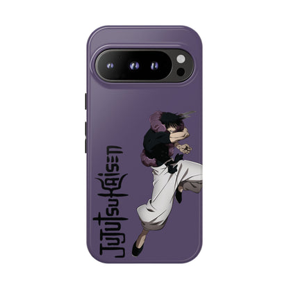 Toji Fushiguro - Tough