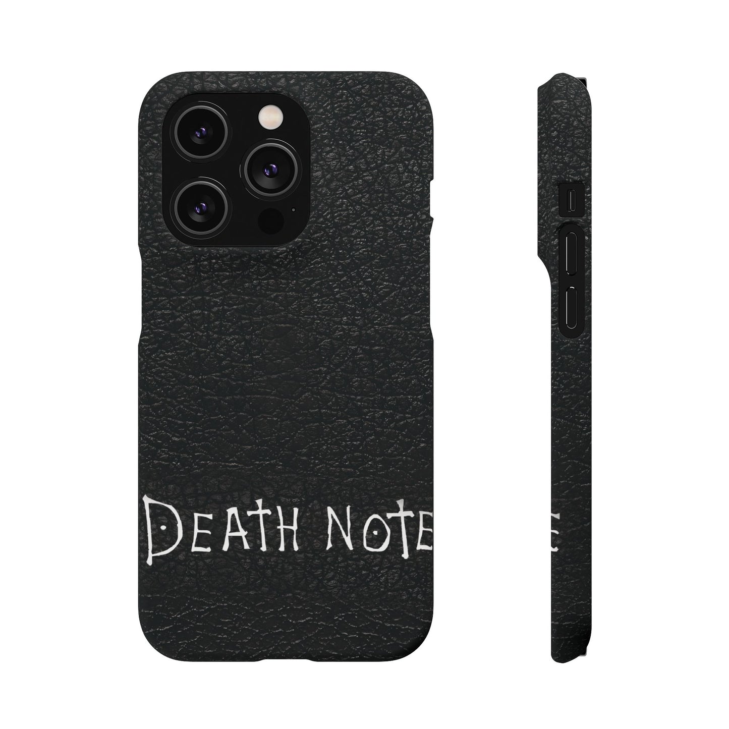 Death Note - Slim