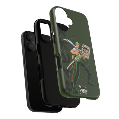OG Zoro - Tough Mag