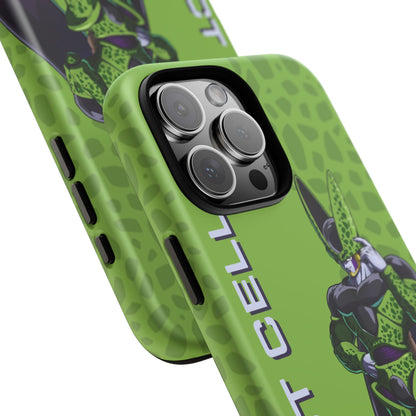 Perfect Cell - Tough