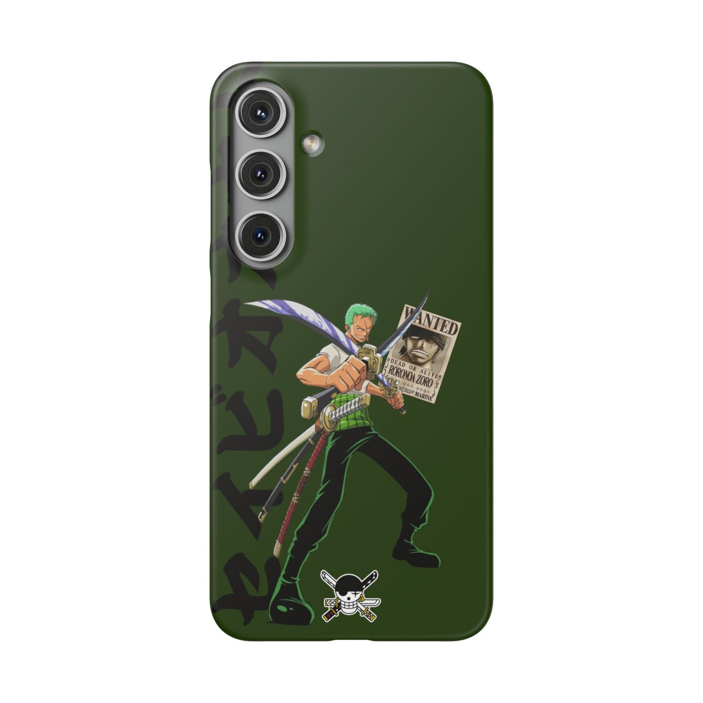 OG Zoro - Slim