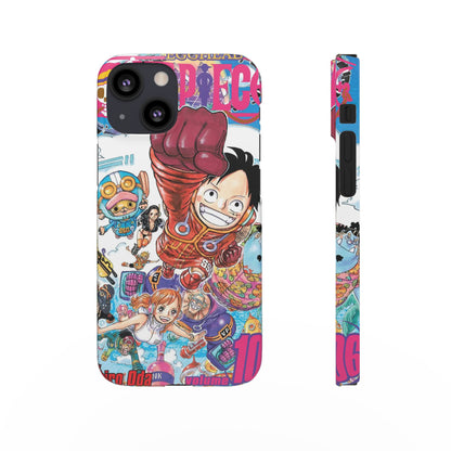 One Piece Vol 106 - Slim