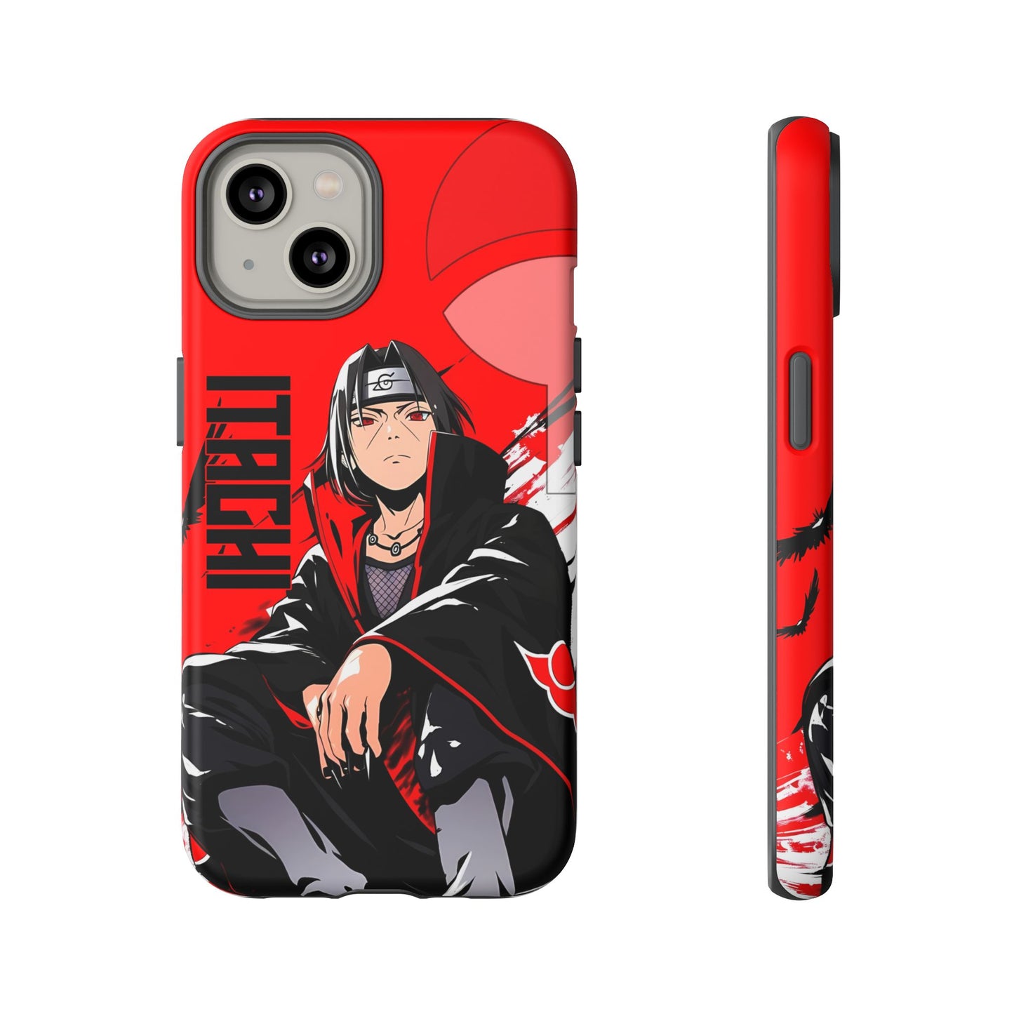 Itachi Uchiha - Tough