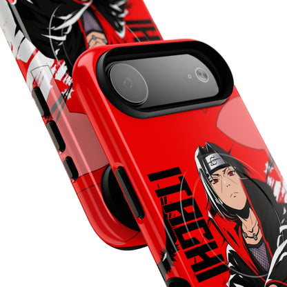 Itachi Uchiha - Tough Mag