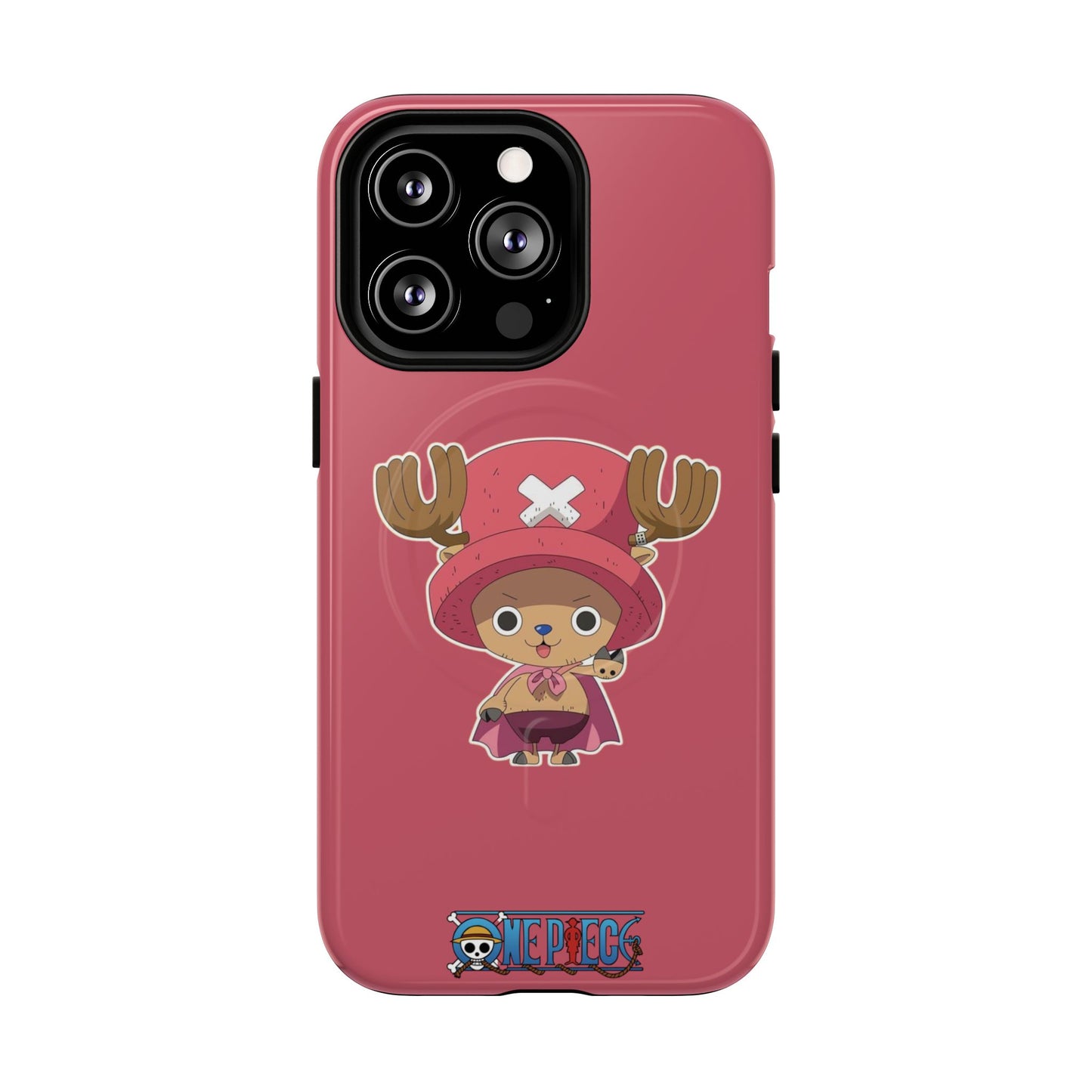Chopper - Tough Mag