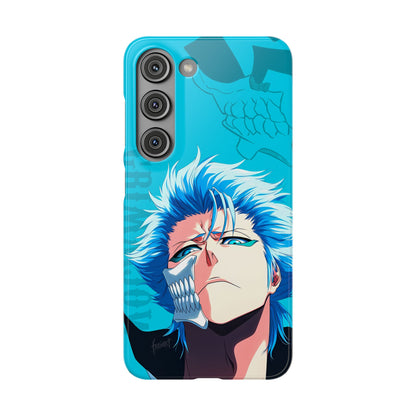 Grimmjow - Slim