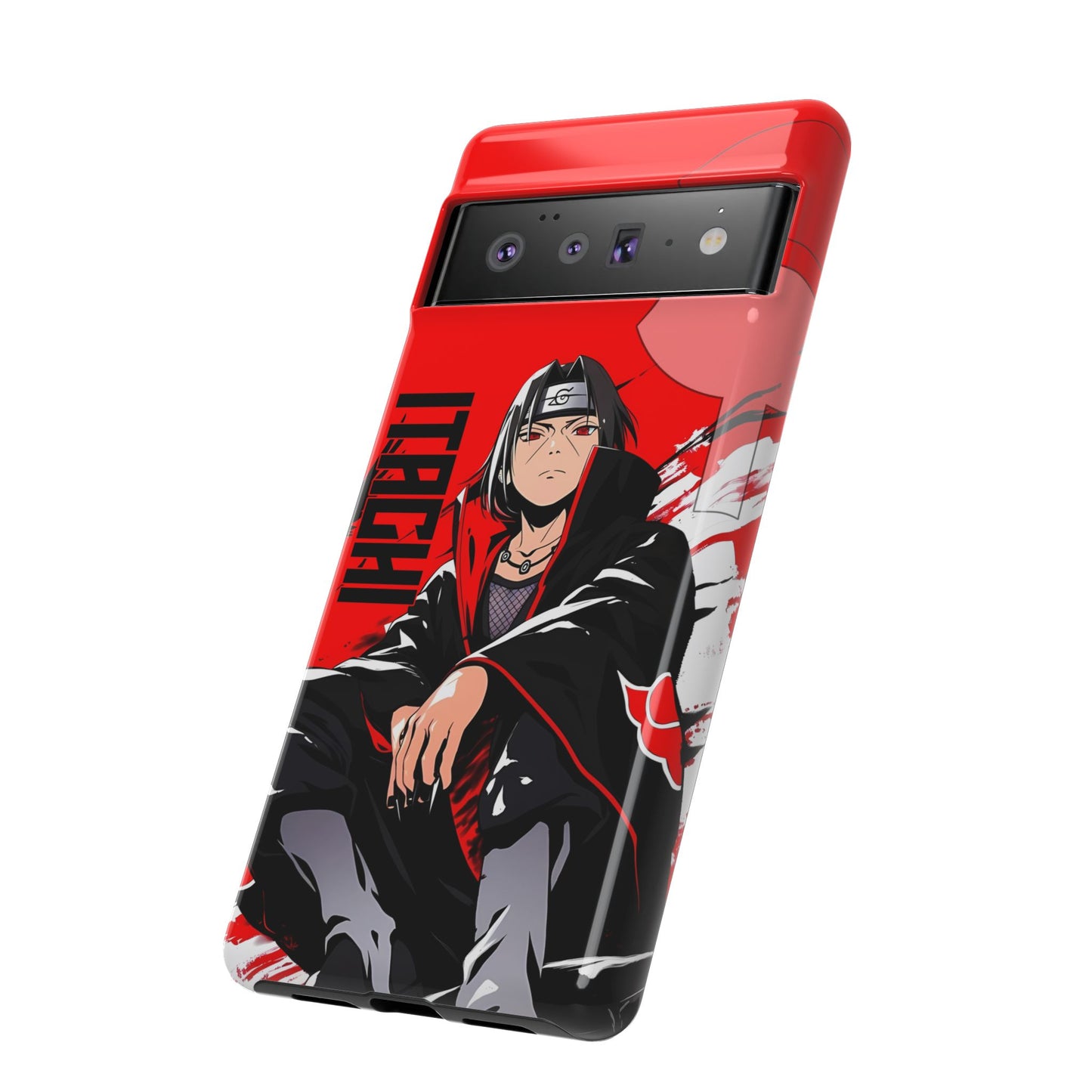 Itachi Uchiha - Tough