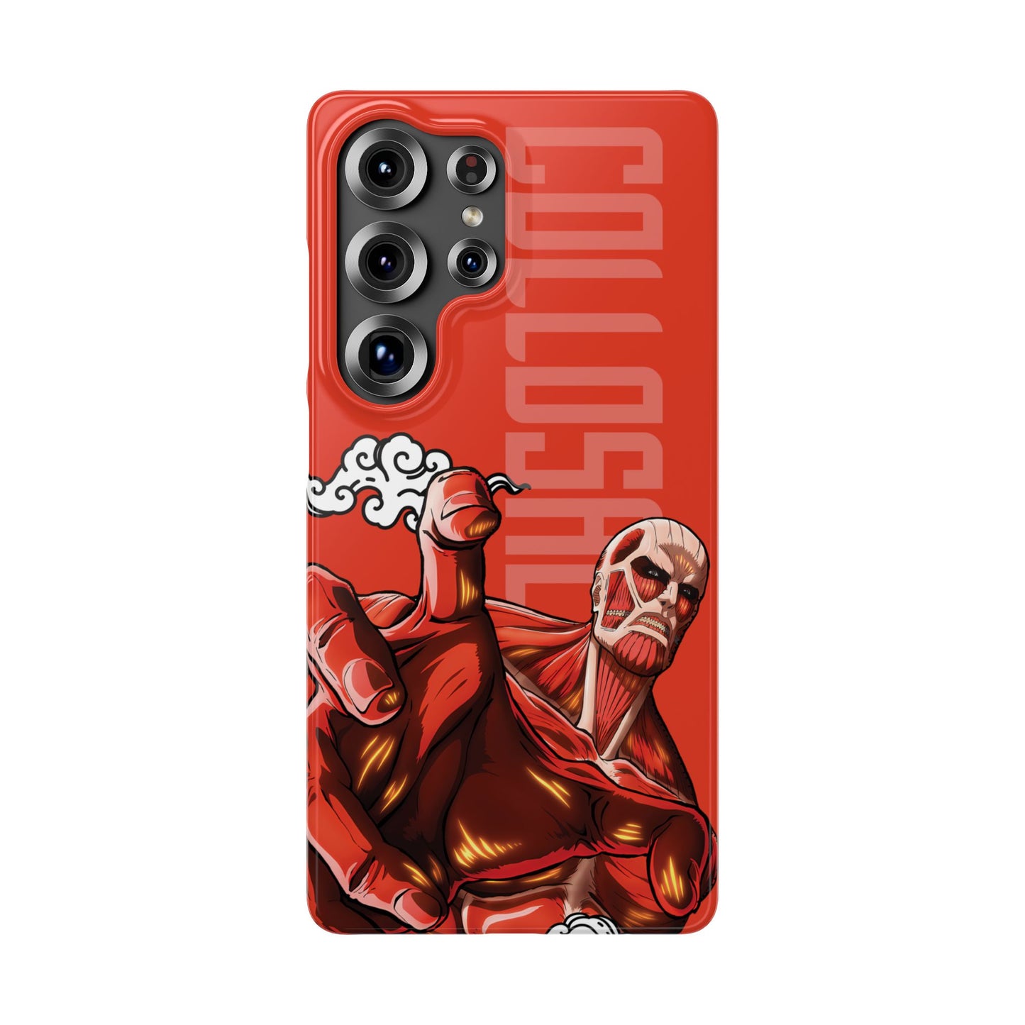 Colossus Titan - Slim