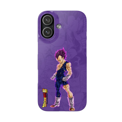 Vegeta Ultra Ego - Slim