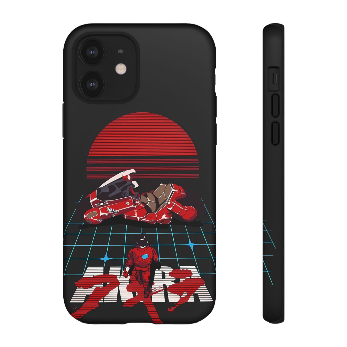 Akira 1991 - Tough