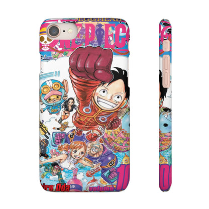 One Piece Vol 106 - Slim