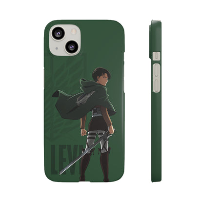 Levi - Slim