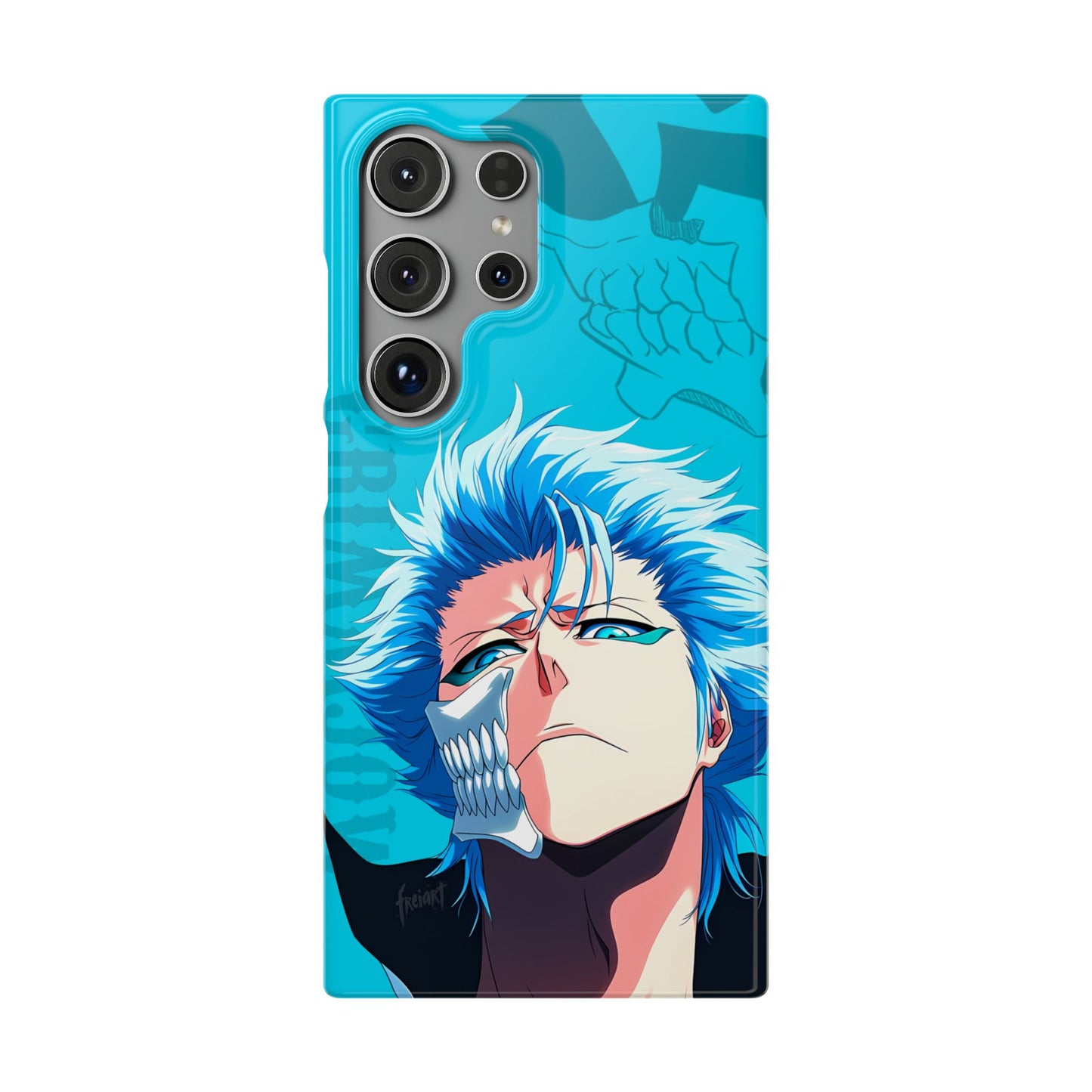 Grimmjow - Slim