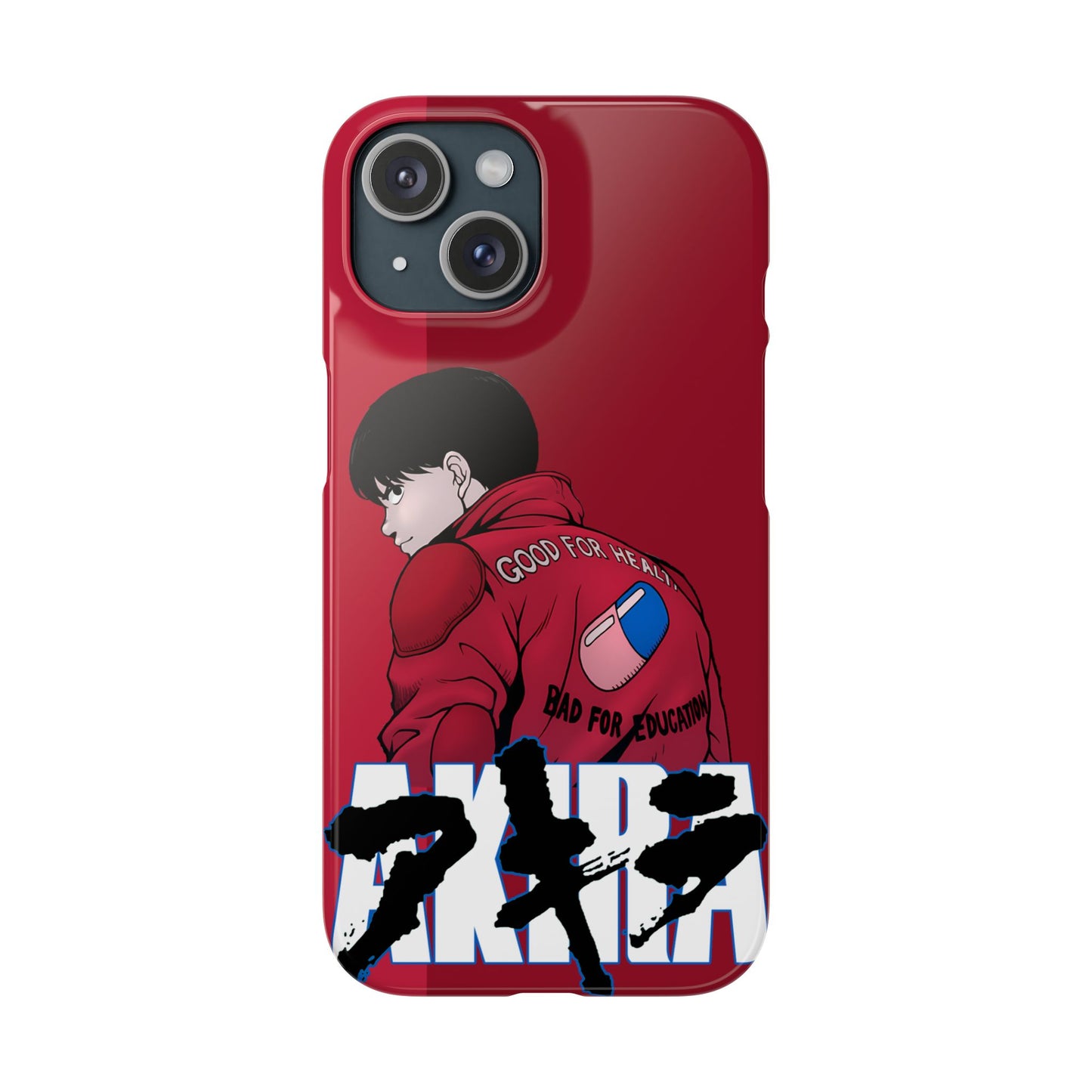 Akira - Slim
