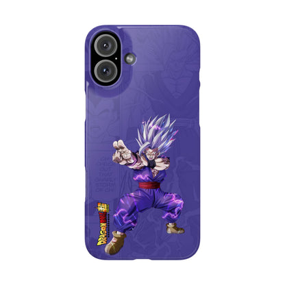 Beast Gohan - Slim