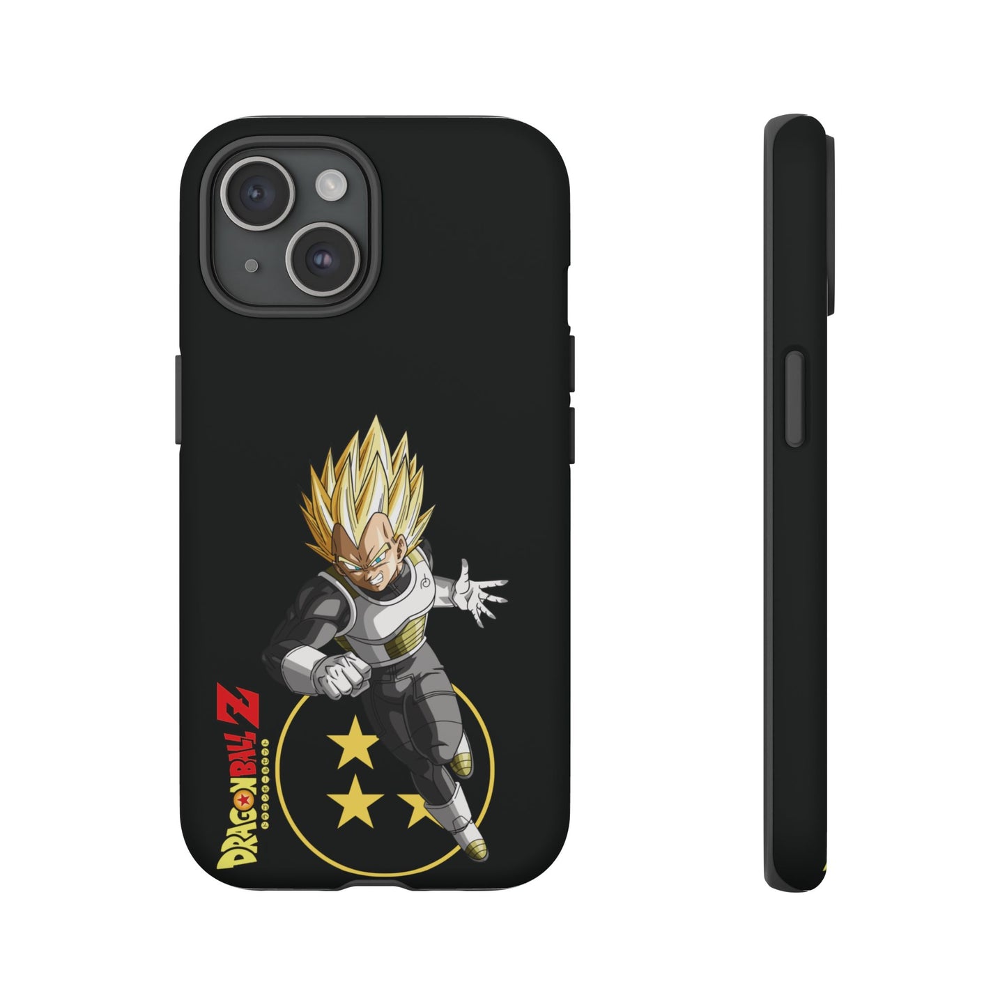 Vegeta DBS - Tough