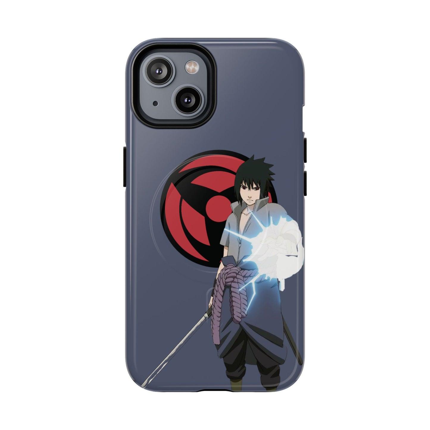 Sasuke Uchiha - Tough Mag