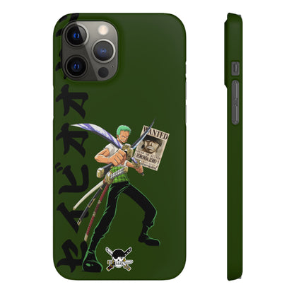 OG Zoro - Slim