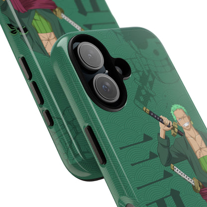 Zoro - Tough