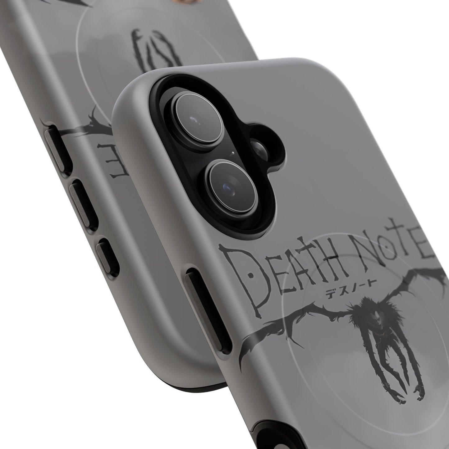 Light & L - Tough Mag