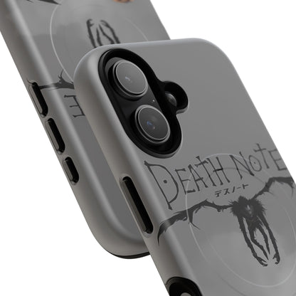 Light & L - Tough Mag