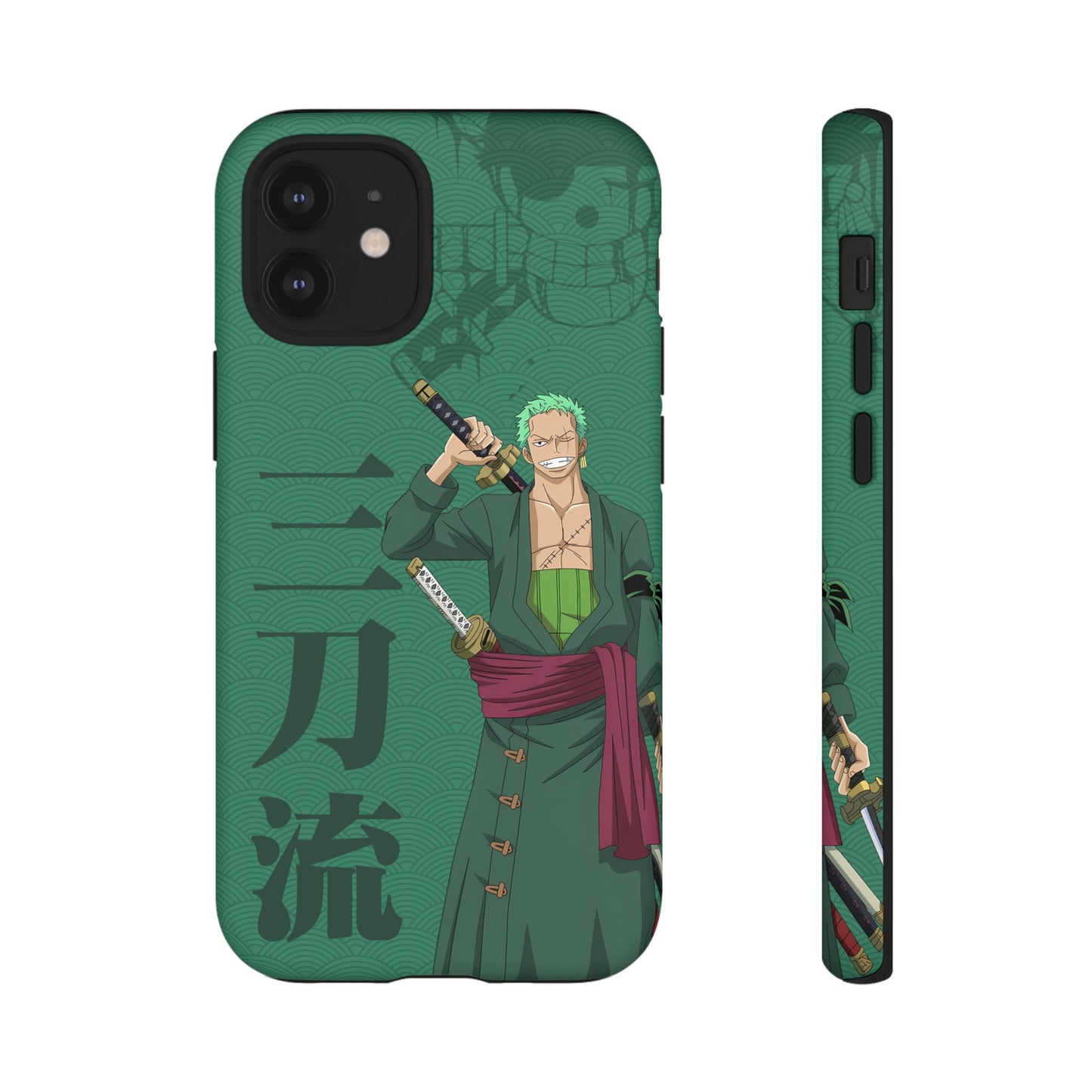 Zoro - Tough