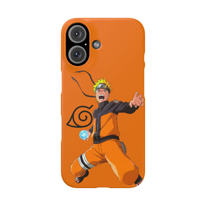 Naruto Uzumaki - Slim