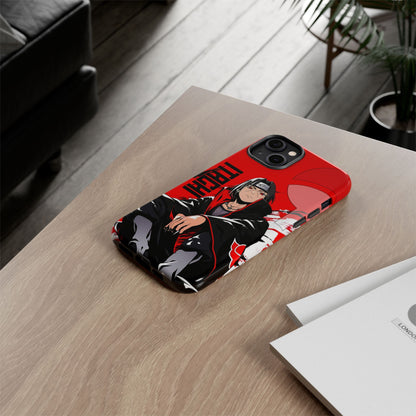 Itachi Uchiha - Tough