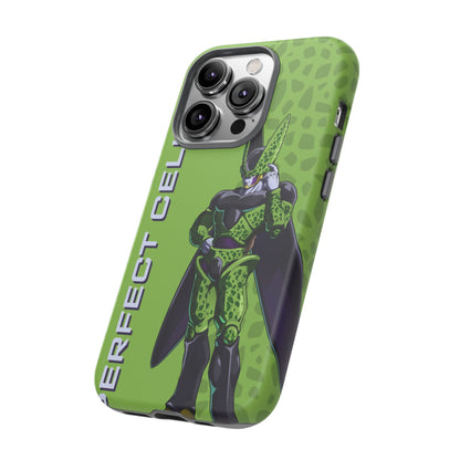 Perfect Cell - Tough