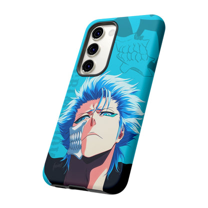 Grimmjow - Tough