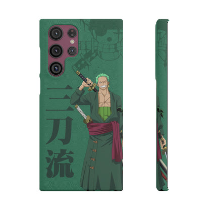 Zoro - Slim