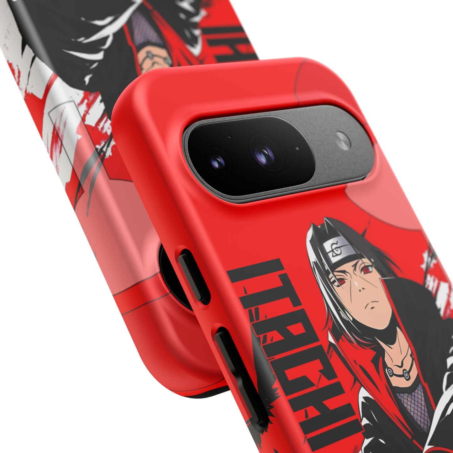 Itachi Uchiha - Tough