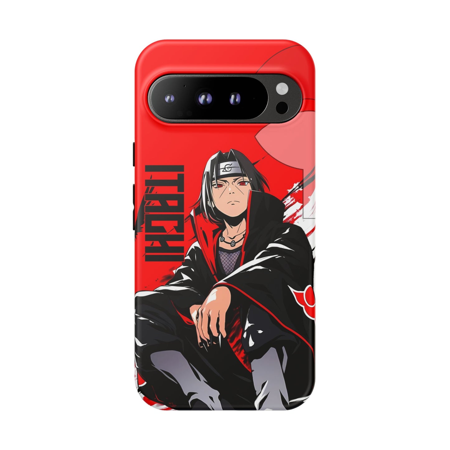 Itachi Uchiha - Tough