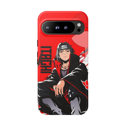 Itachi Uchiha - Tough